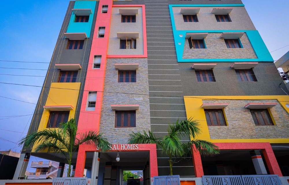 Beyond the Poolside: How Resorts are Crafting Unforgettable Outdoor Experiences